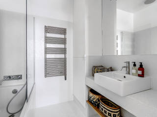 modern by Transition Interior Design , Modern