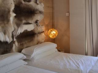 Hotel Grau Roig Andorra , ruiz narvaiza associats sl ruiz narvaiza associats sl Готелі