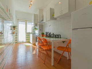DOPO Cucina Studio StageRô di Roberta Anfora - Home Staging & Photography