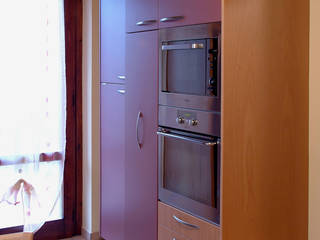 Restyling Cucina, Lilea Design Lilea Design ห้องครัว
