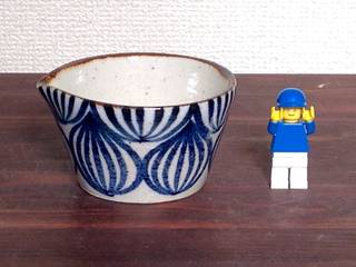 ドレッシングボウル, キカキカク キカキカク Modern kitchen Pottery