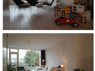 Voor en na verkoopstyling, HANDS ON YOUR HOUSE HANDS ON YOUR HOUSE