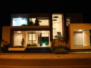 homify Casas modernas