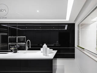 Beauty is not random, FABRI FABRI Kitchen