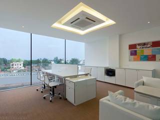 Commercial, Prabu Shankar Photography Prabu Shankar Photography Modern Study Room and Home Office