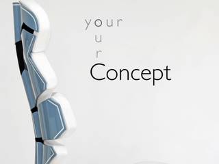 Concept, Tarta Design Tarta Design Yachts & jets ایلومینیم / زنک