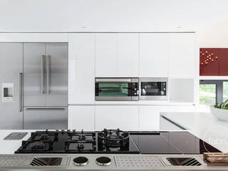 Elegance meets performance, FABRI FABRI Kitchen