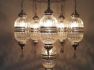 Ürünlerimiz, Atölye Lamp Atölye Lamp Modern Oturma Odası Işıklandırma