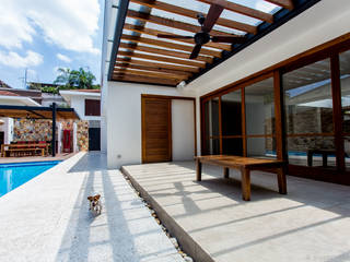 Portfólio Fotografia de Arquitetura, GrupoPhoto GrupoPhoto Classic style pool