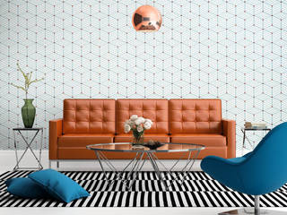Zeit für einen Tapetenwechsel!, Tapeterie Tapeterie Classic style living room