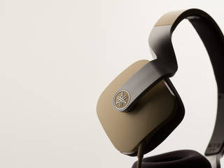 Headphones - YAMAHA, miyake design miyake design Industrial style kitchen