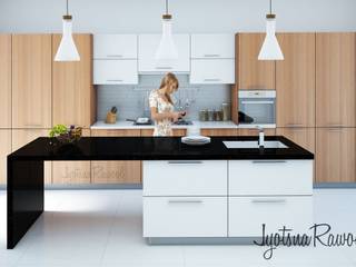 3D render, jyotsnarawool jyotsnarawool Cuisine moderne