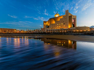 Auditorio Alfredo Kraus en Las Palmas de Gran Canaria, Ramonof - Fotógrafos en Canarias Ramonof - Fotógrafos en Canarias Espacios comerciales Piedra