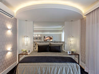 homify Chambre moderne