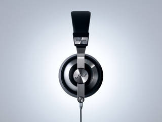 Headphones - Final, miyake design miyake design Industrial style kitchen