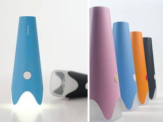 Torch - MONDO, miyake design miyake design منازل