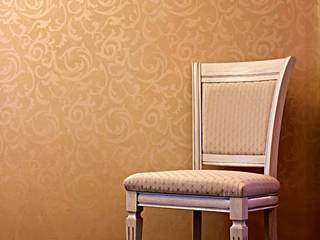 Декоративная отделка , Finishdecor Finishdecor Soggiorno classico