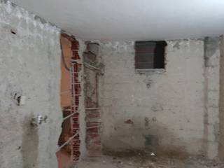 arif bey banyo tasarımı, mdkyapı mdkyapı