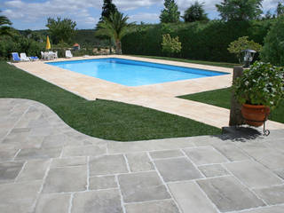 Manoir Pavement, Fabistone Fabistone Pool