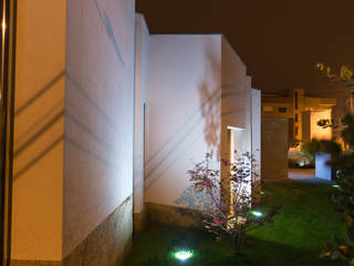 Moradia MC, RDLM Arquitectos associados RDLM Arquitectos associados Casas modernas