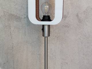 O-Lamp, ARPEL Design ARPEL Design Casas minimalistas