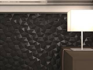 Pentexagonal Tile, Marcos Alves Design Marcos Alves Design