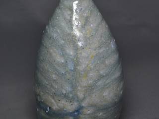 The blue, 月兎窯 月兎窯 Other spaces Pottery