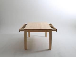 CONSENTABLE/MT, CONSENTABLE CONSENTABLE Moderne Esszimmer Holz
