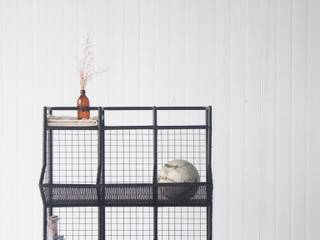 kitchen Rack, 올오브더빈티지 (all of the vintage) 올오브더빈티지 (all of the vintage) Storage room