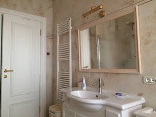 Rennovation Apartment in Sanremo, full project turnkey, Luxury Home Estate srl Luxury Home Estate srl