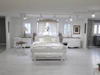 Arles Bed, 쥬네드 마르셀 쥬네드 마르셀 스칸디나비아 침실