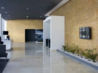 Stone, Fade Panel Fade Panel Modern walls & floors