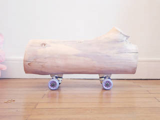 Bucheboard, Good Morning Design Good Morning Design Salas de estar minimalistas