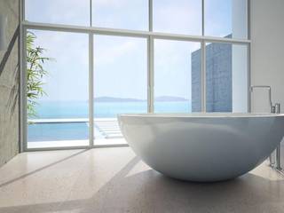 Limestone, Fade Marble & Travertine Fade Marble & Travertine Modern walls & floors