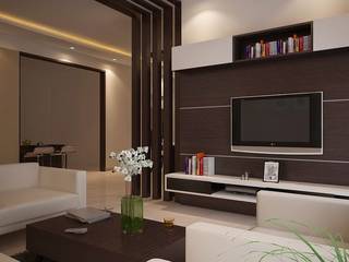 homify Living room