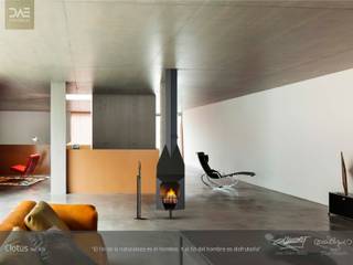 homify Moderne Häuser Metall Schwarz Accessoires und Dekoration