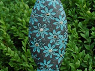 Beetstecker, Kunst und Keramik Kunst und Keramik Country style garden Ceramic