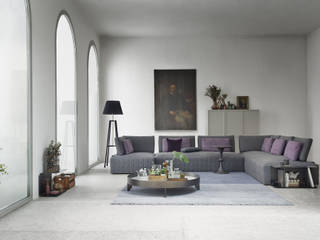 Progetti, Plan Urban Office Plan Urban Office Modern living room