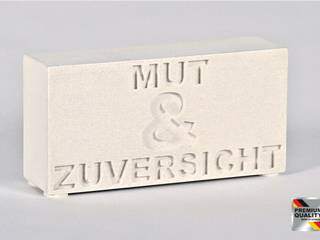 Mut und Zuversicht!, schönpfeffer-invocem schönpfeffer-invocem Otros espacios Arenisca