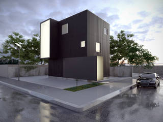 archi3d