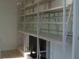 di Tomaz Viana Designermaker Moderno