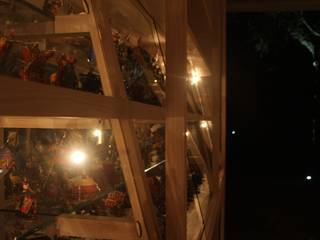 di Tomaz Viana Designermaker Moderno