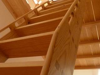 Camera da letto moderna di Tomaz Viana Designermaker Moderno