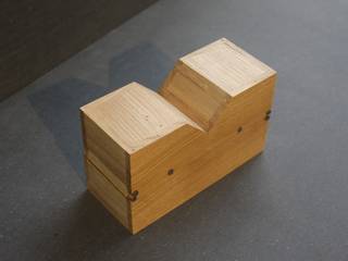 di Tomaz Viana Designermaker Moderno