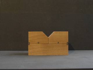 di Tomaz Viana Designermaker Moderno