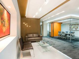 Orbis, FR ARQUITECTURA SAS FR ARQUITECTURA SAS Commercial spaces