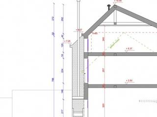 ​Maison familiale évolutive – Lille, Tristan Bacro Design d'Espace Tristan Bacro Design d'Espace