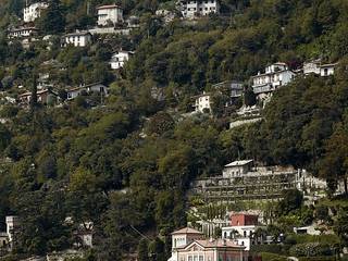 Lake House, Lago di Como, Italy, Ethnic Chic - Home Couture Ethnic Chic - Home Couture Nhà phong cách kinh điển