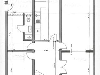 Remodelação Moradia Unifamiliar, CSarq CSarq