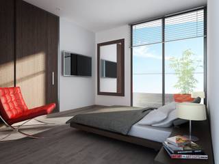 modern by MIESGROUP, Modern